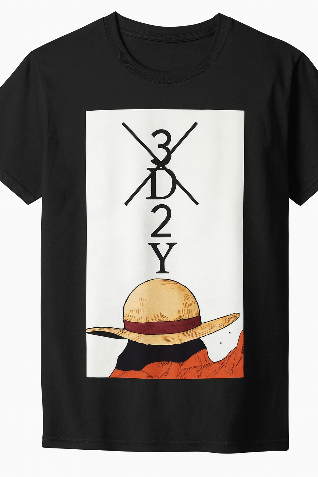 3D2Y Training Arc - Black