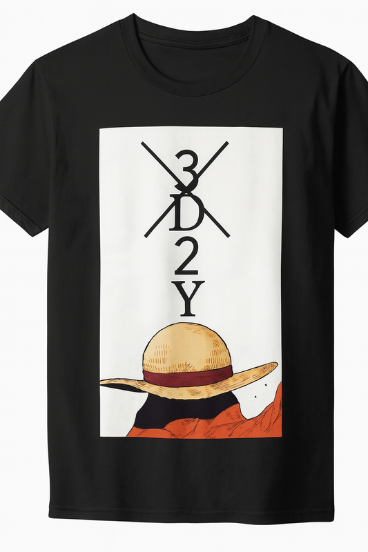 3D2Y Training Arc - Black