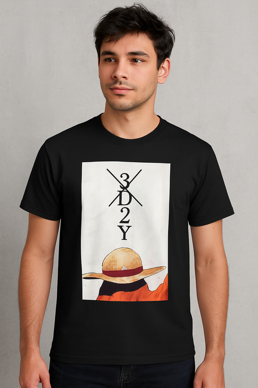 3D2Y Training Arc - Black